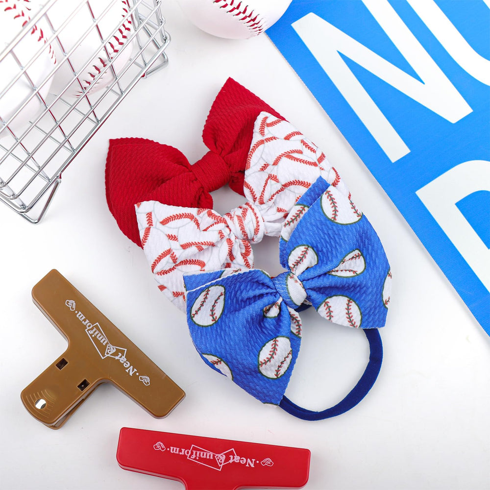 YanJie headbands provide breathable, elastic fit for growing kids.