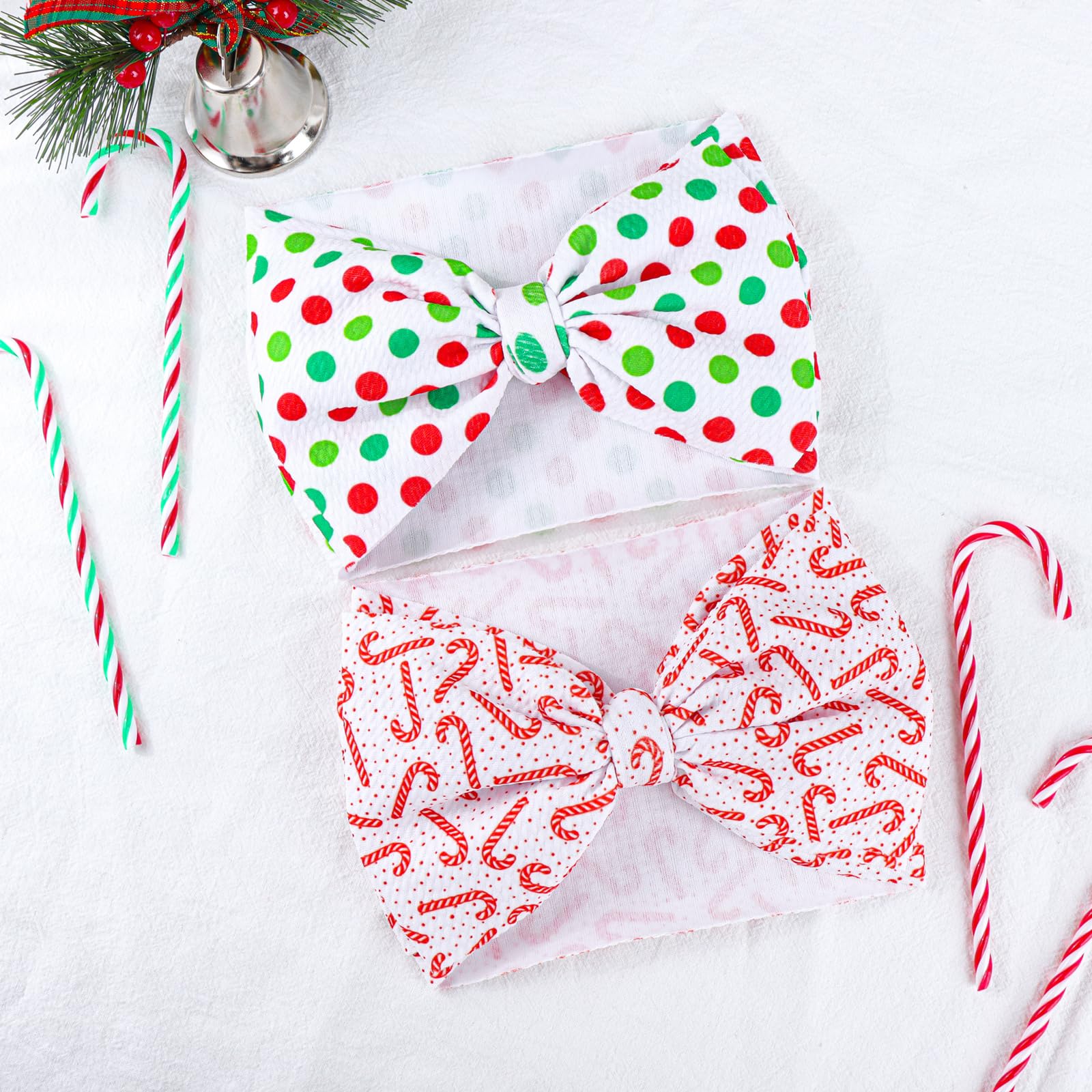 YanJie Christmas gift headband for cute outfits, parties, and photos.