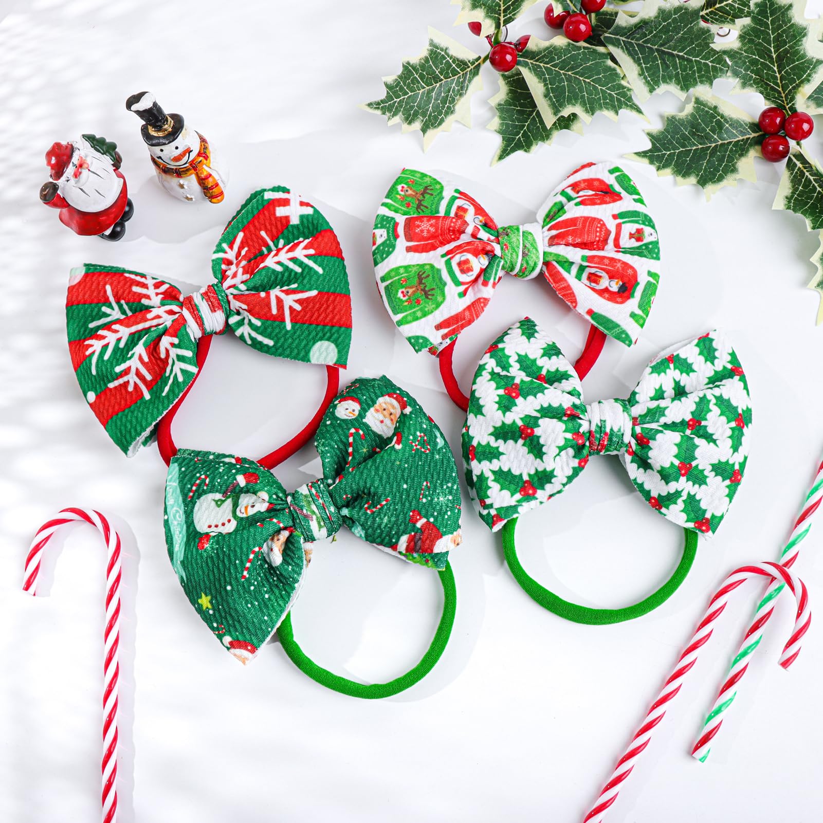 YanJie baby girl headbands make an ideal thoughtful gift for celebrations.