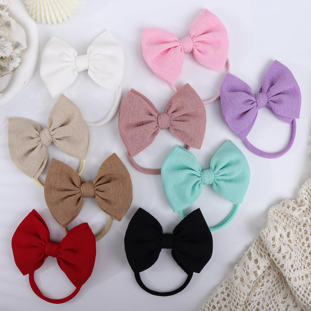 YanJie color-matching set helps coordinate outfits and occasions.