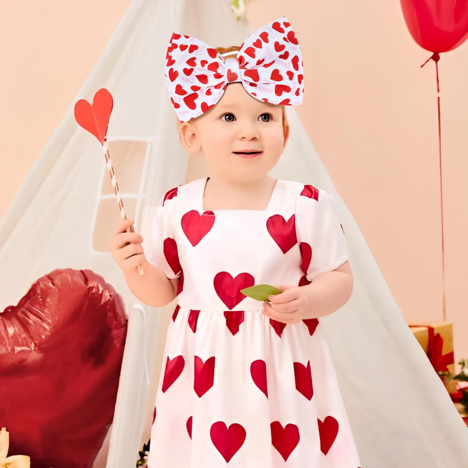 YanJie CPSIA-approved materials ensure safe, soft wear for delicate newborn and infant skin.
