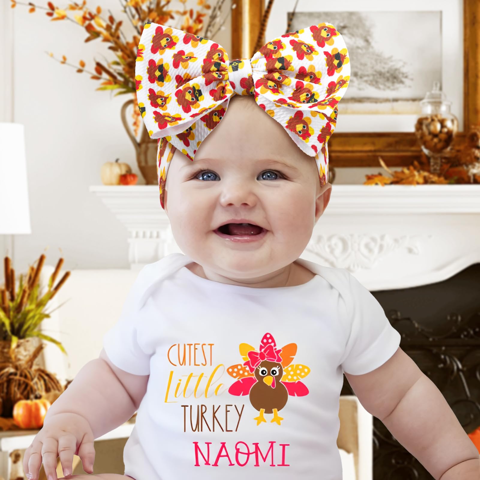 Yanjie elastic non-slip headband stays comfortably in place all day.