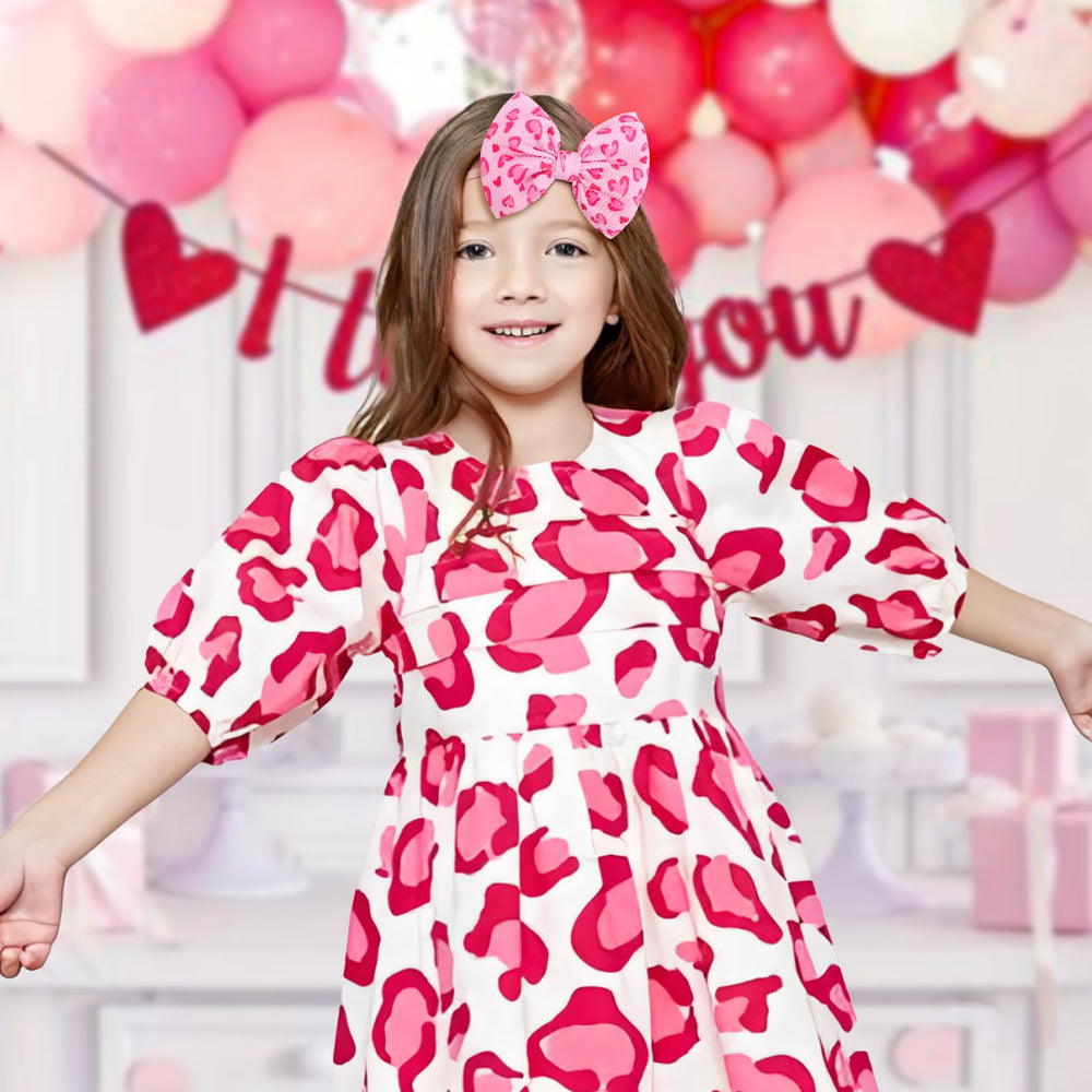 YanJie four-bow headbands set provides versatile looks from newborns to toddlers