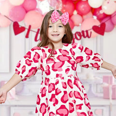 YanJie four-bow headbands set provides versatile looks from newborns to toddlers