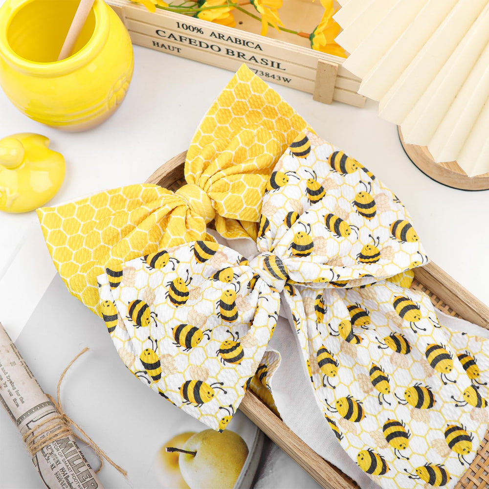 YanJie gift-ready bows suit baby showers and special occasions.