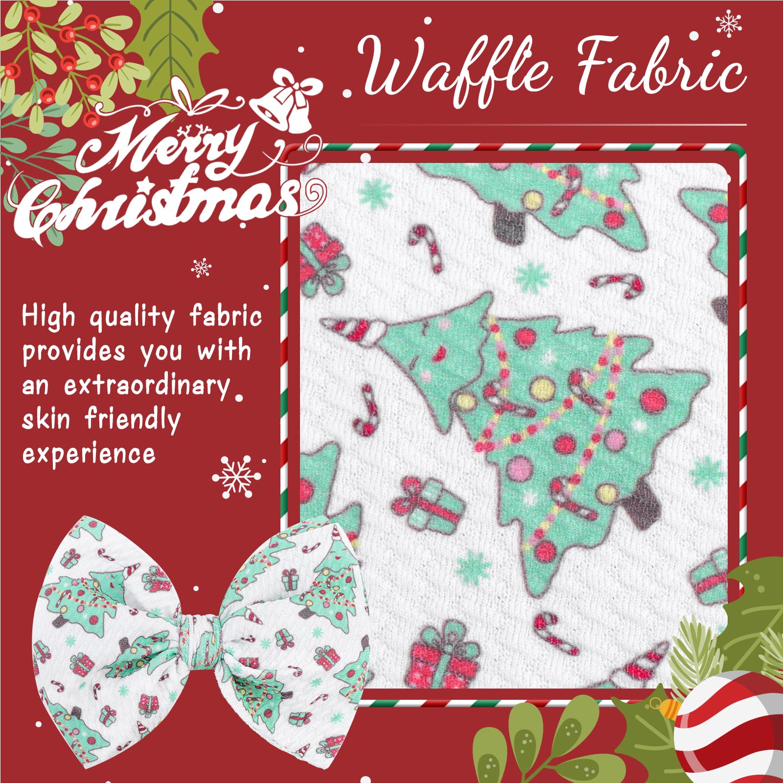 YanJie gift-ready headband suits birthdays and holidays