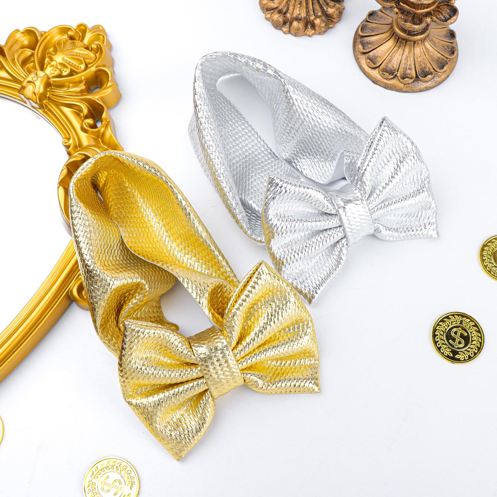 YanJie gift-ready headbands ideal for baby showers or birthdays