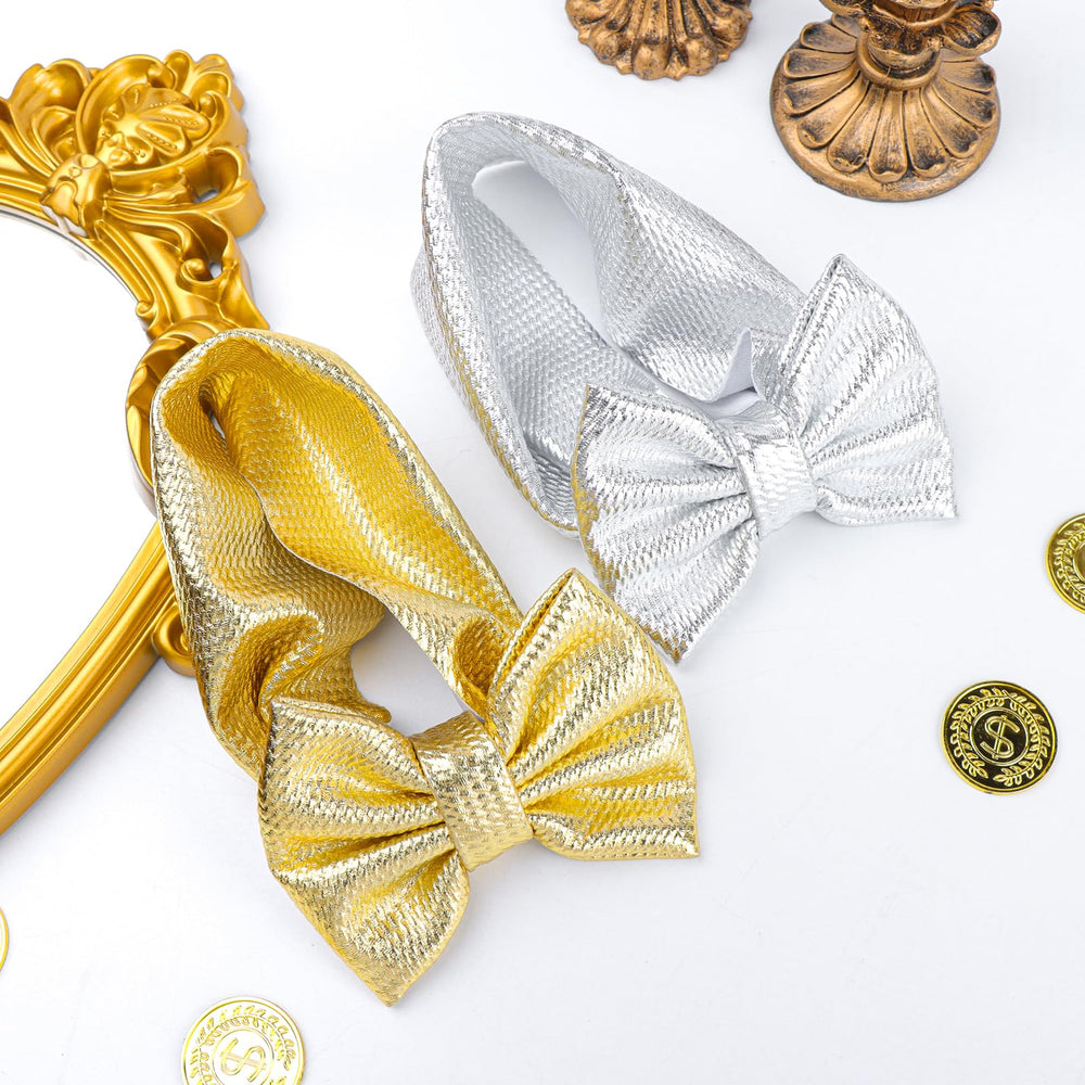 YanJie gift-ready headbands ideal for baby showers or birthdays