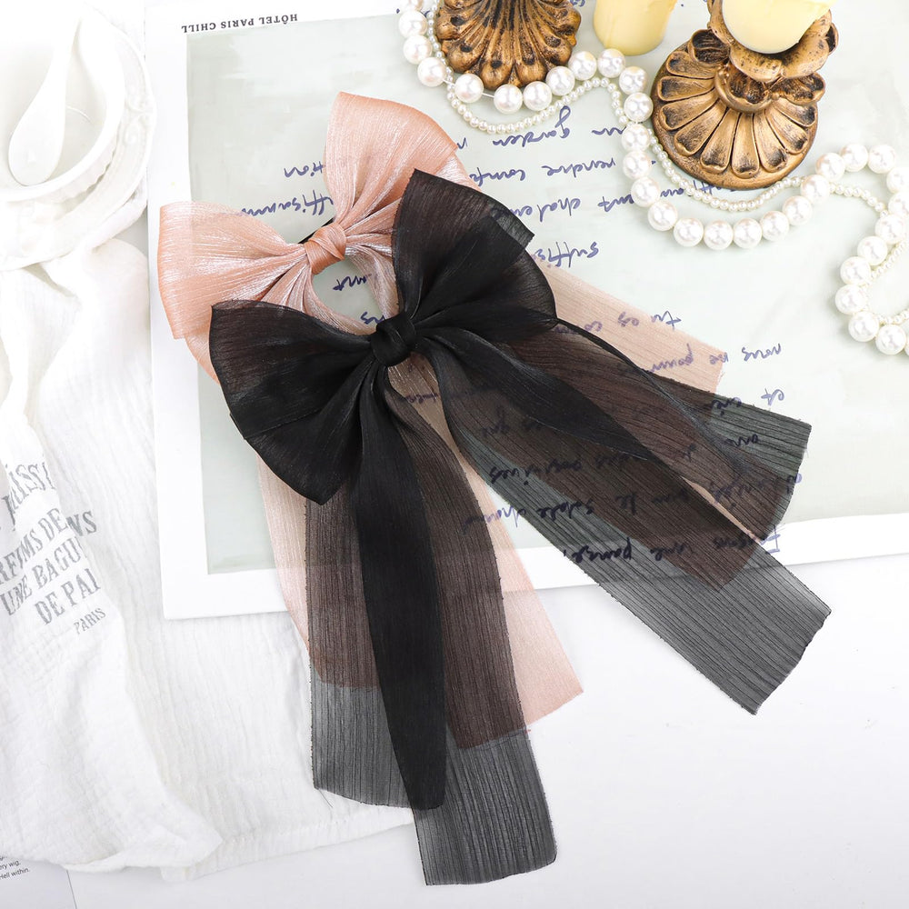 YanJie gift-ready bow packaging makes a thoughtful present.