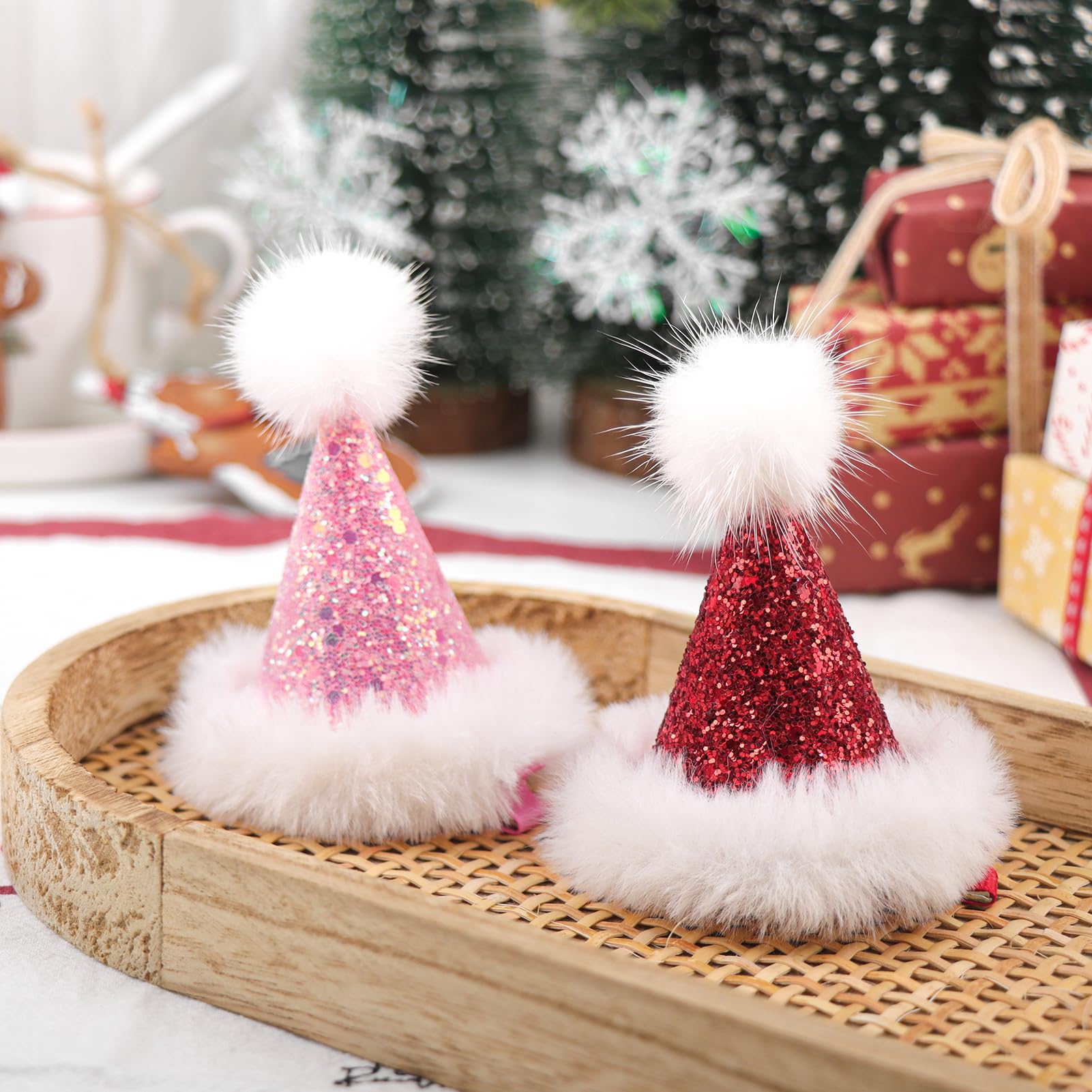 YanJie gift-ready Christmas accessory perfect for stocking stuffers.