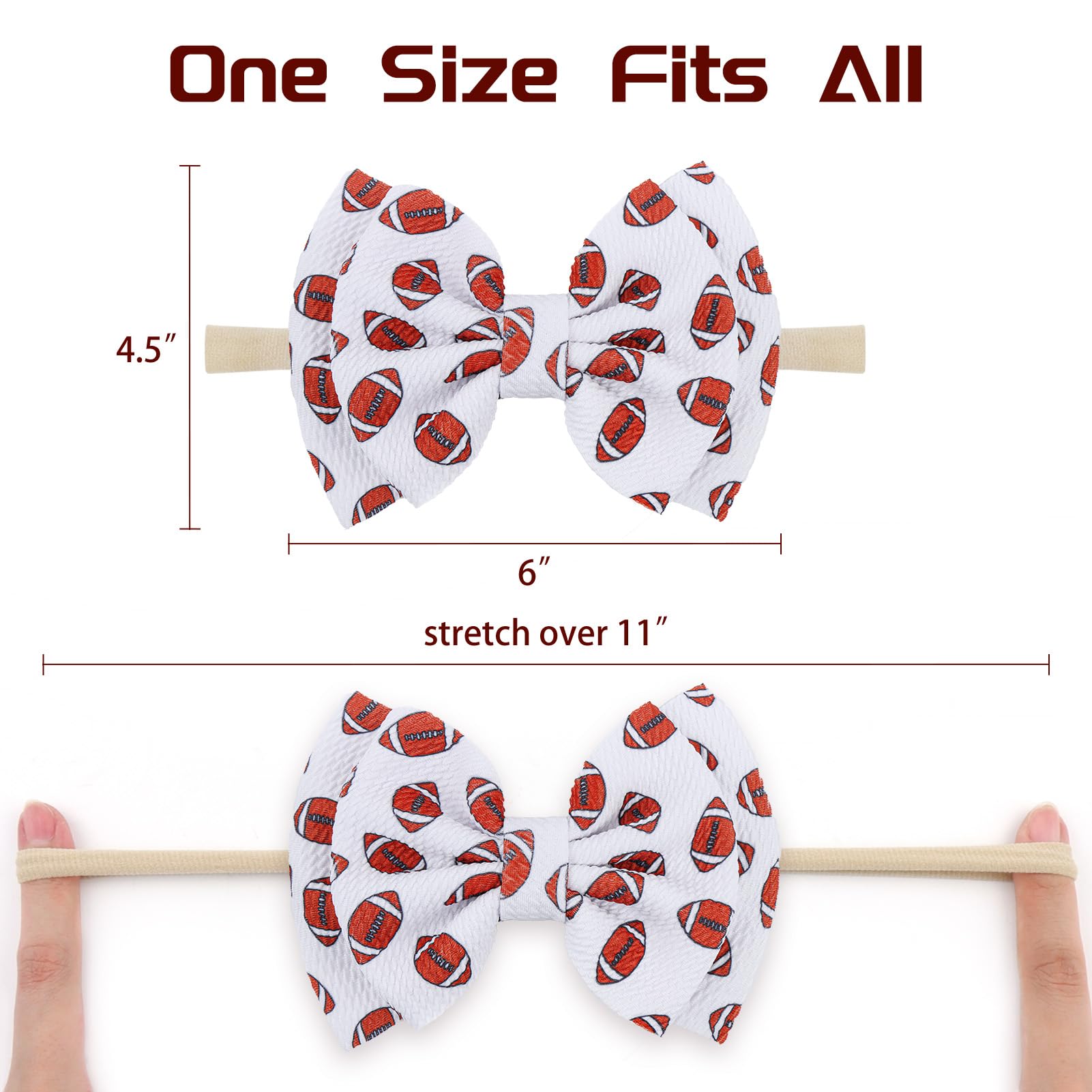 YanJie hairband-breathable-soft-material focuses on airy comfort for extended wear.