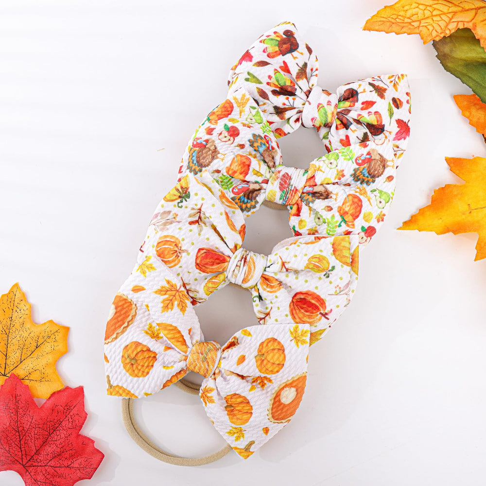 YanJie gift-ready packaging makes a thoughtful fall or Thanksgiving present