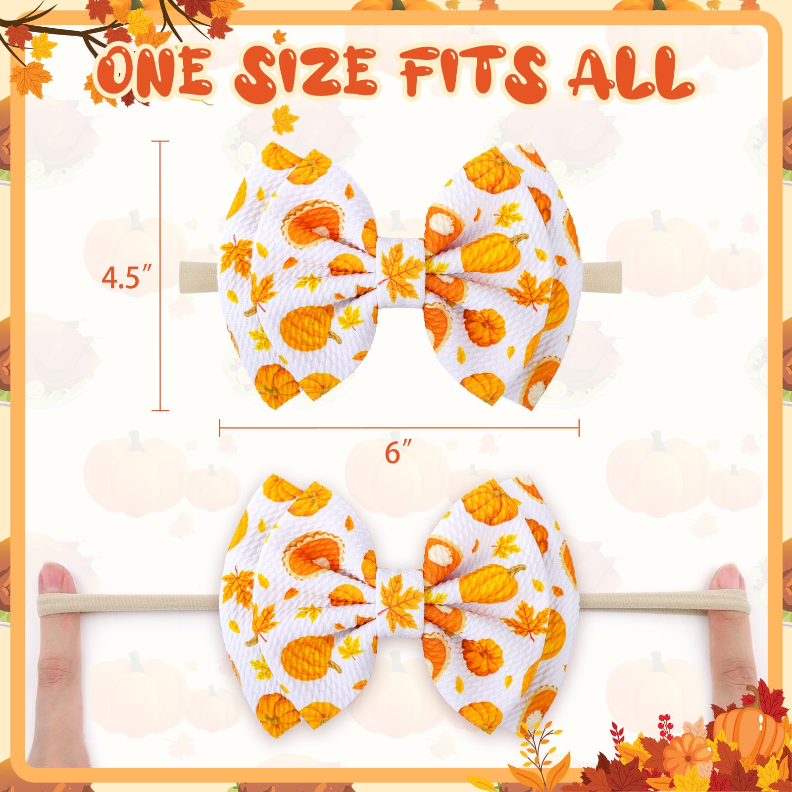 YanJie handmade craft detail highlights thoughtful gift-ready baby accessories