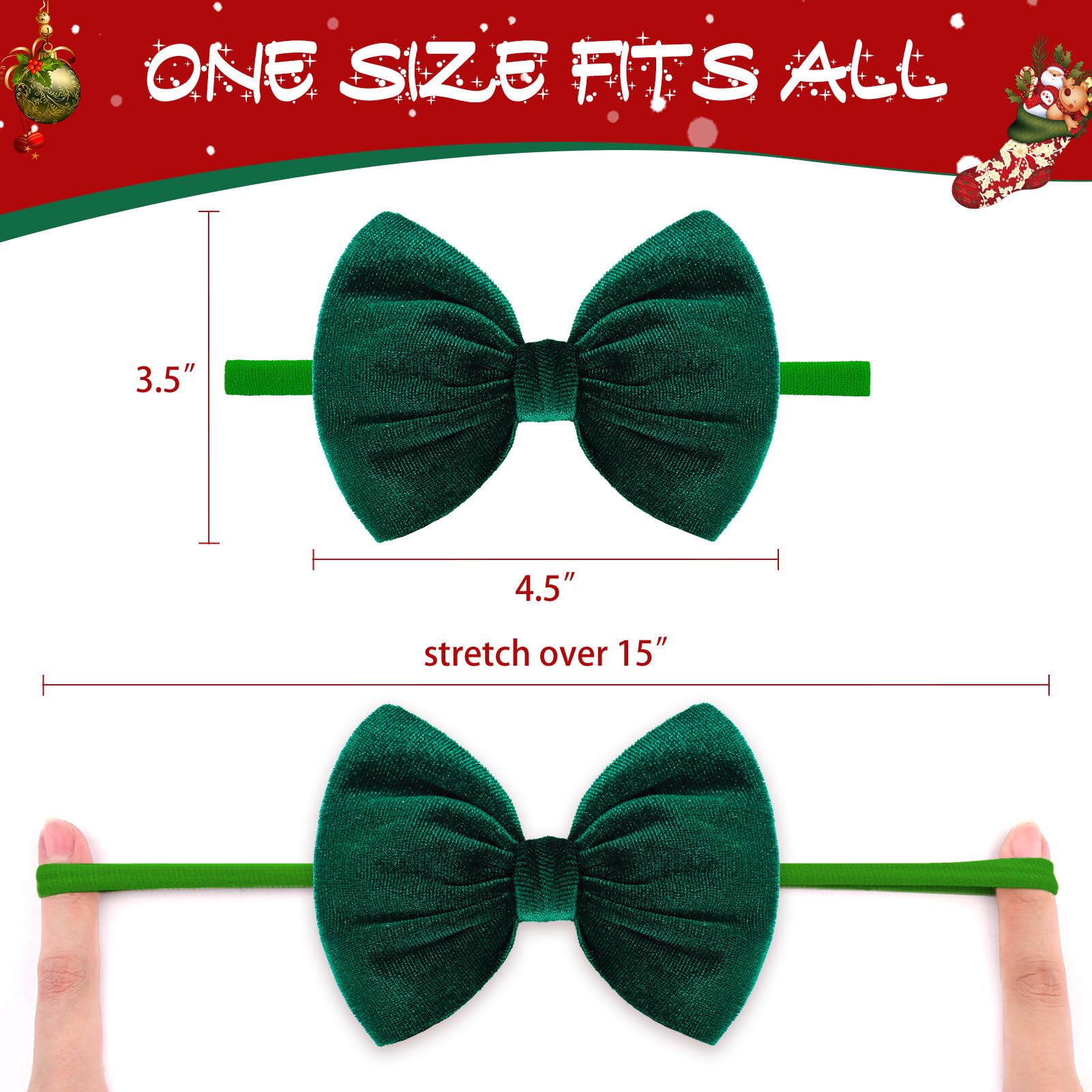 yanjie hairband handmade knotting detail without glue