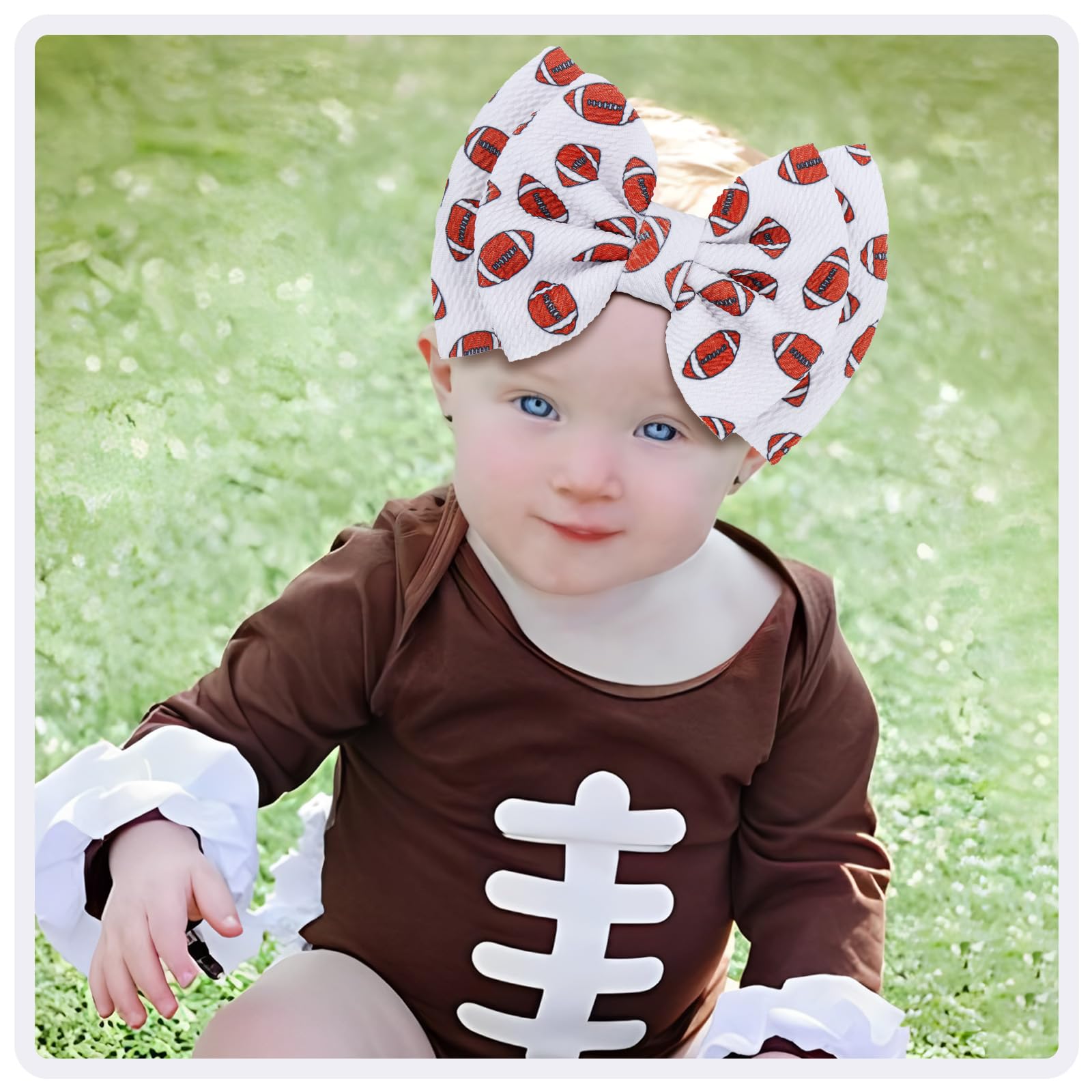 YanJie hairband-handmade-stitching-detail emphasizes craftsmanship and durable, glue-free construction.