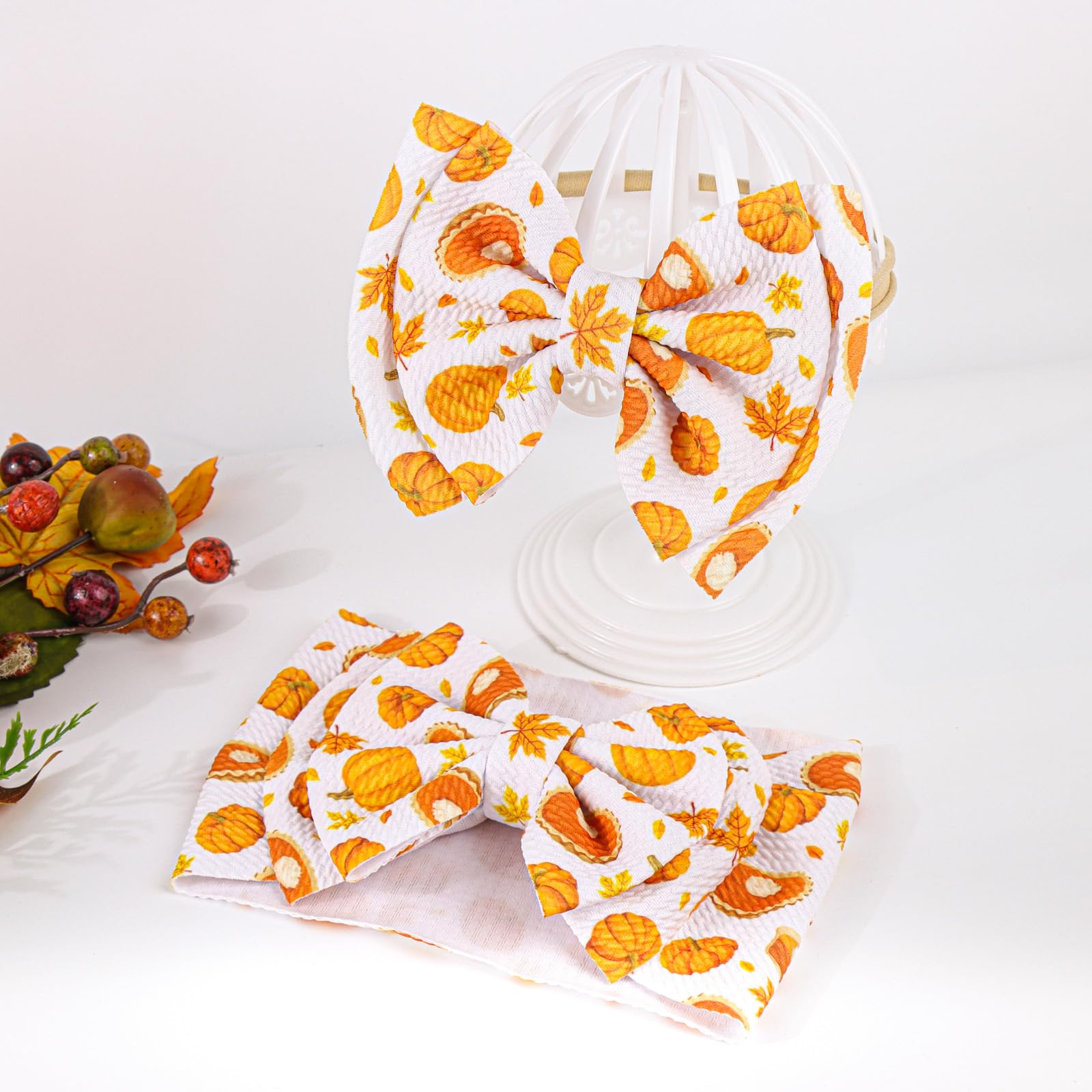 YanJie hairband infant toddler-size elastic for versatile daily wear