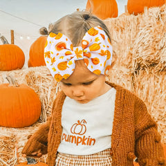 YanJie hairband newborn elastic fit ensures gentle adjustable wear for growing heads