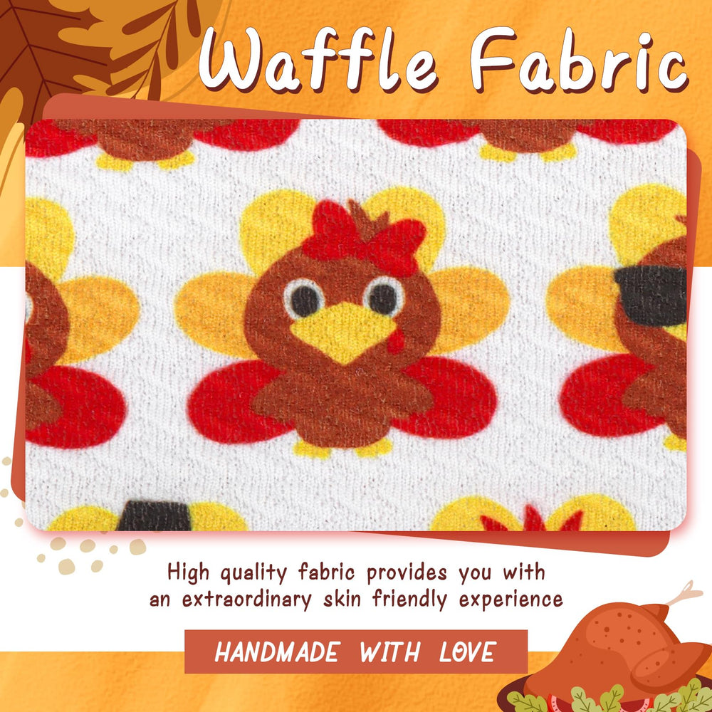 Yanjie handmade baby bow emphasizes craft and thoughtful presentation.
