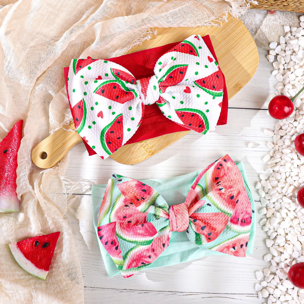 YanJie handmade baby headband no glue for durable, safe fashion accessory.