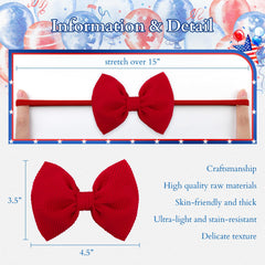 YanJie soft comfortable nylon headband for everyday wear