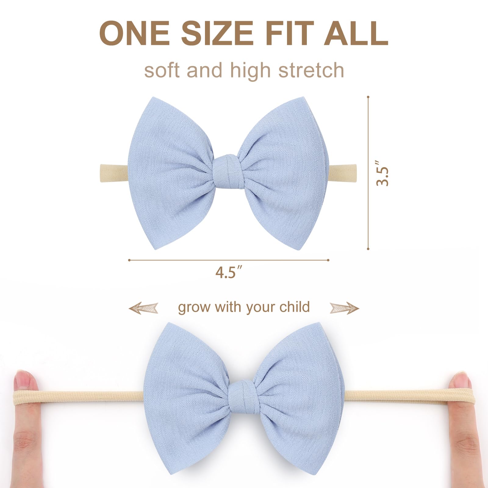 YanJie glue-free design ensures durable, adhesive-free styling.