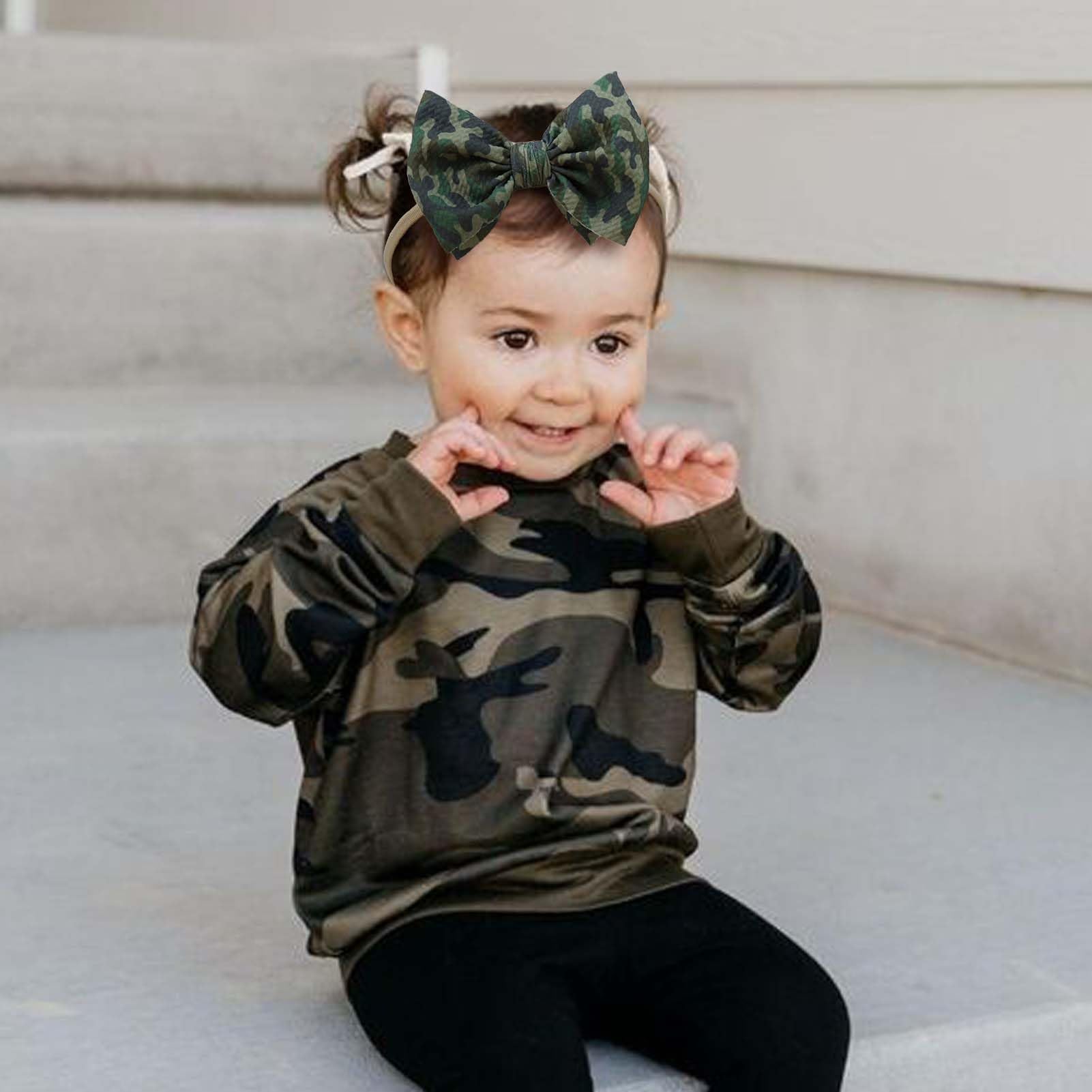 YanJie three-piece headbands set offers diverse styles for outfits