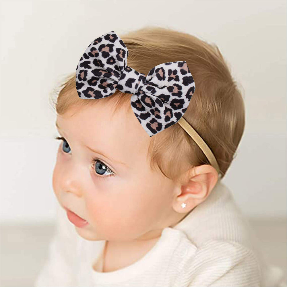 YanJie three-piece headbands set ready for daily styling and photos