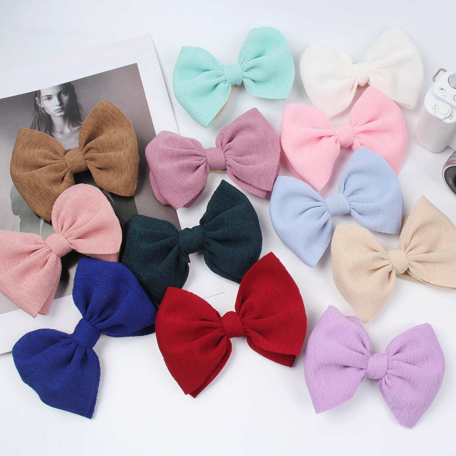 YanJie soft, skin-friendly fabric protects delicate baby skin.