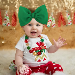 YanJie headbands stretchy-band-fit demonstrates one-size comfort for infants to toddlers