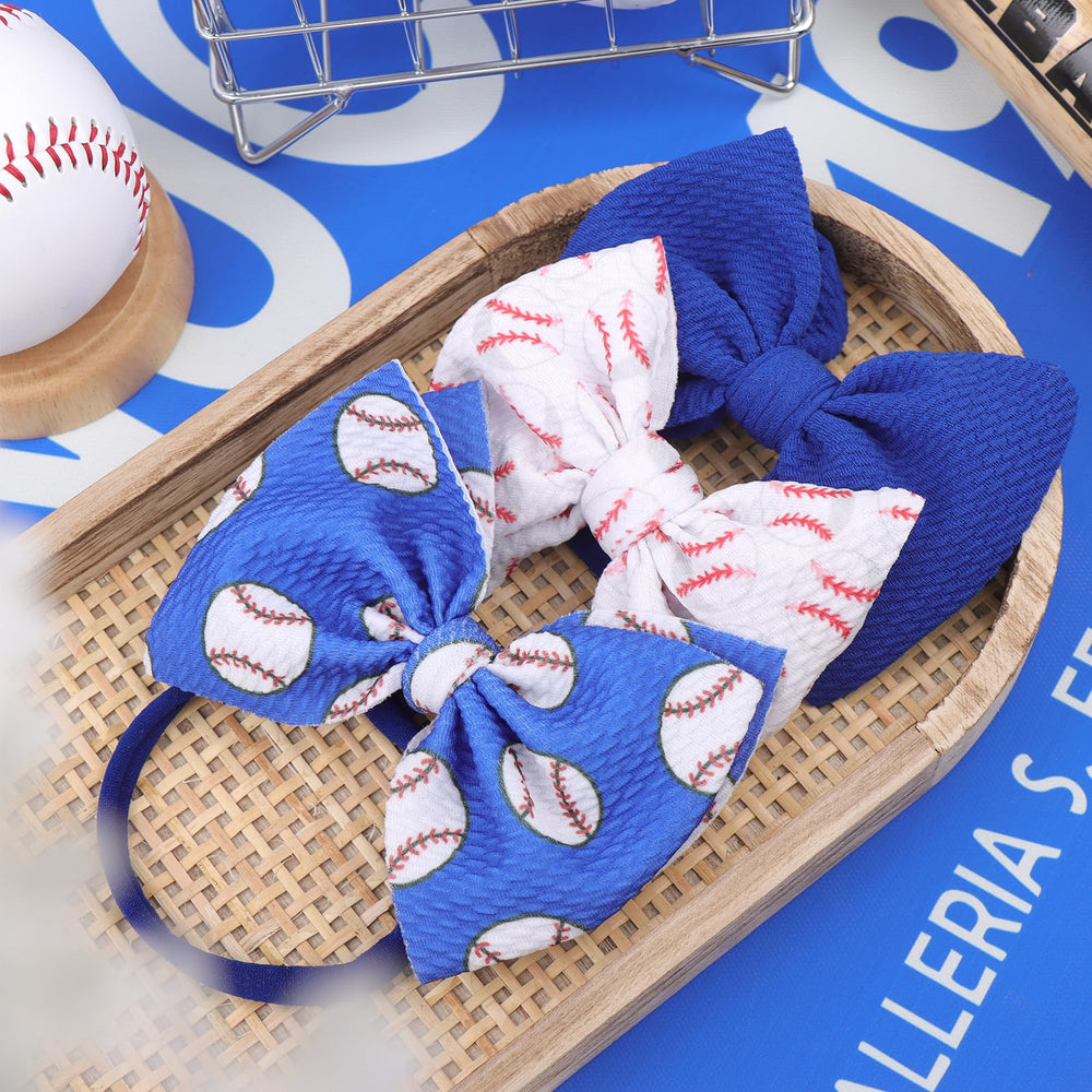 YanJie infant-to-toddler headband with deformation and size flexibility