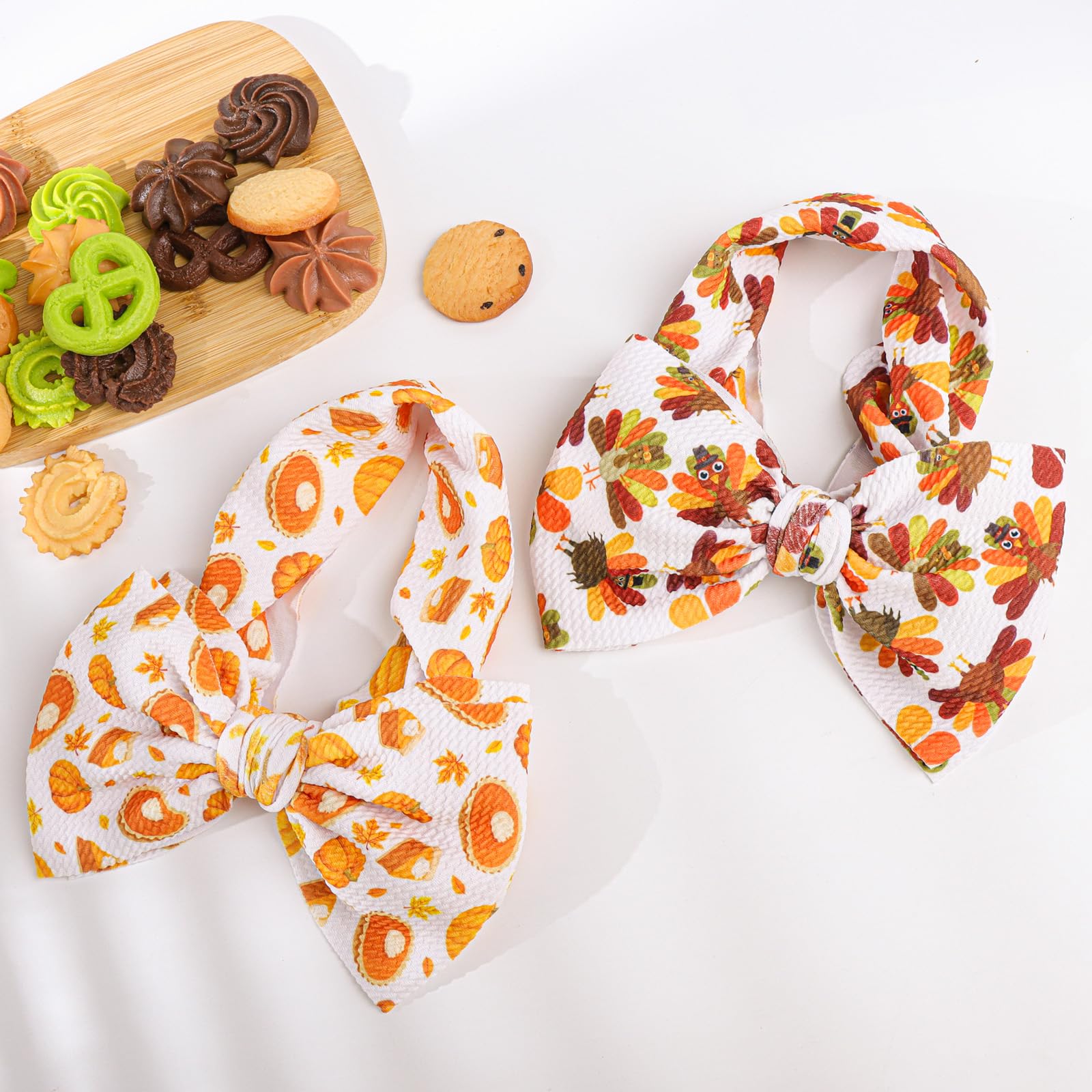 YanJie headband suitable for newborns and infants, stays secure without slipping