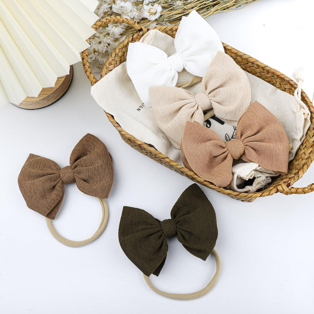 YanJie 16-color pack enables quick outfit coordination and mood-boosting accessory changes.