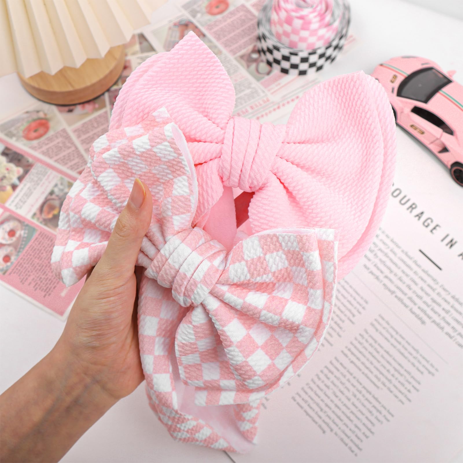 YanJie smoke-free handmade bows emphasize care and quality