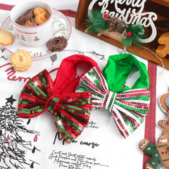 YanJie Valentines Bows packaging-ready shot suggests a thoughtful holiday gift option