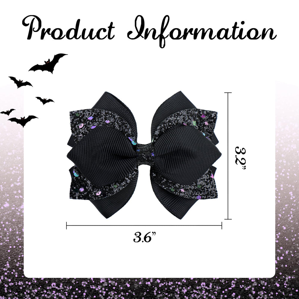 YanJie bow worn by women and girls shows versatile styling with outfits.