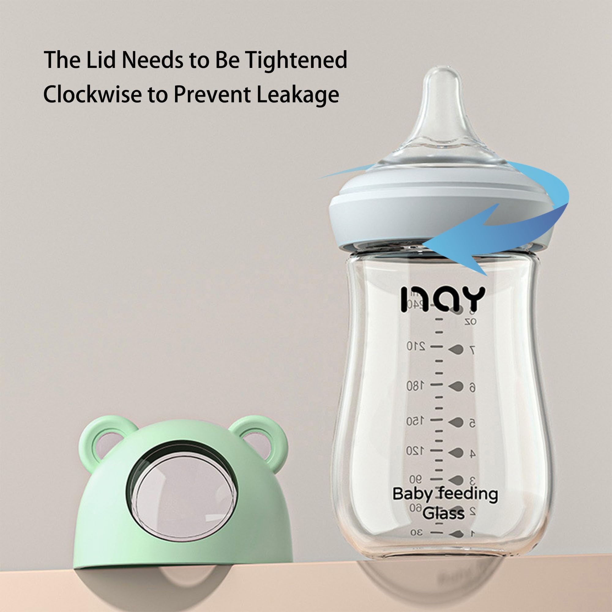 yanyoyo two-pack offers ready feeds for busy days