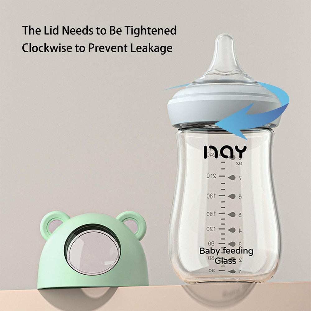 yanyoyo two-pack offers ready feeds for busy days