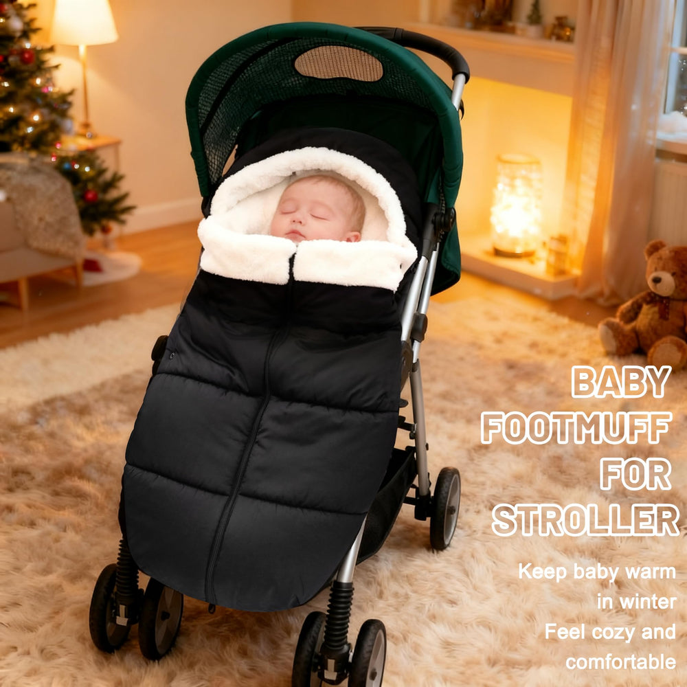 yarboofo Thoughtful winter gift for new parents with toddlers