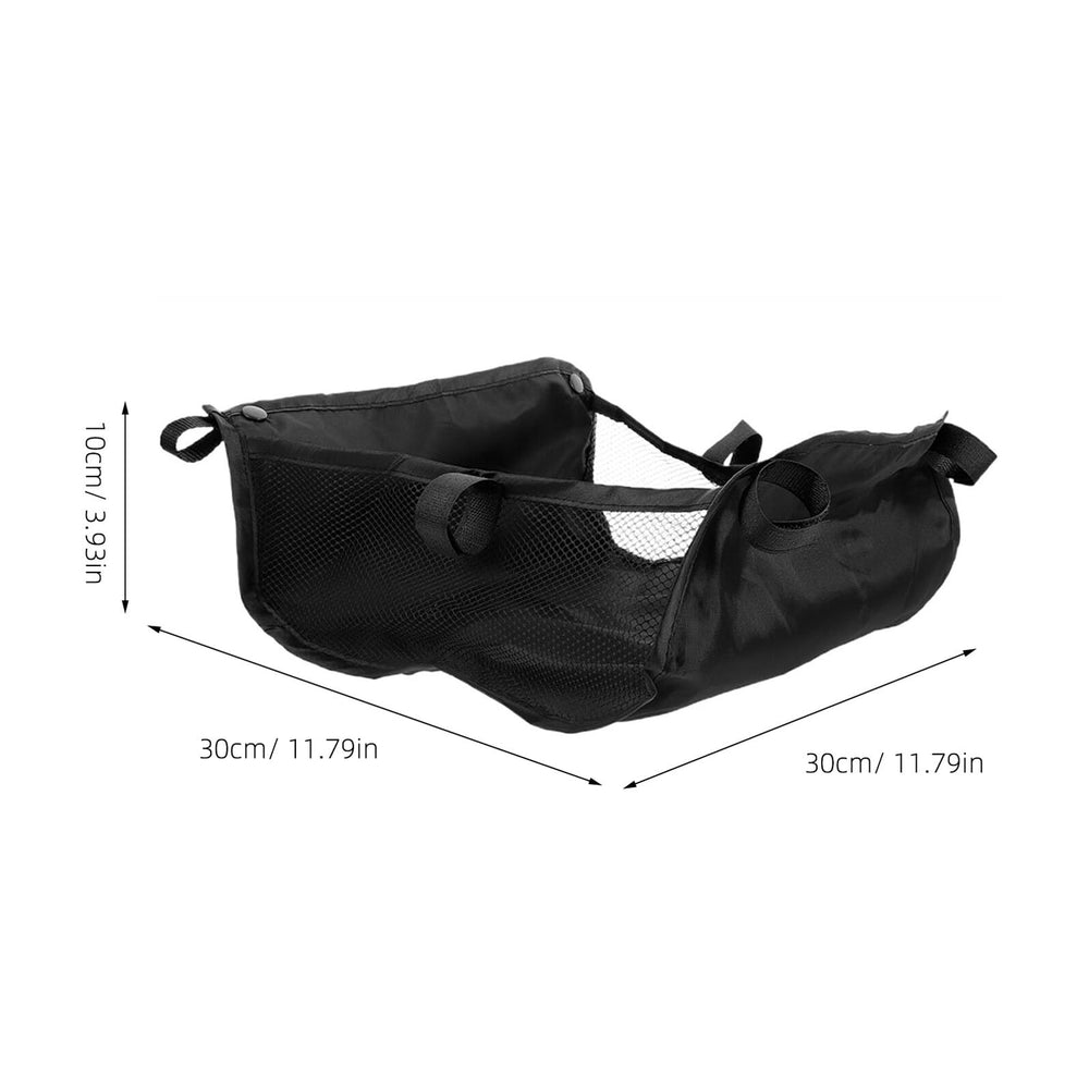 Yardenfun Trend Wagon compatibility image shows universal fit.