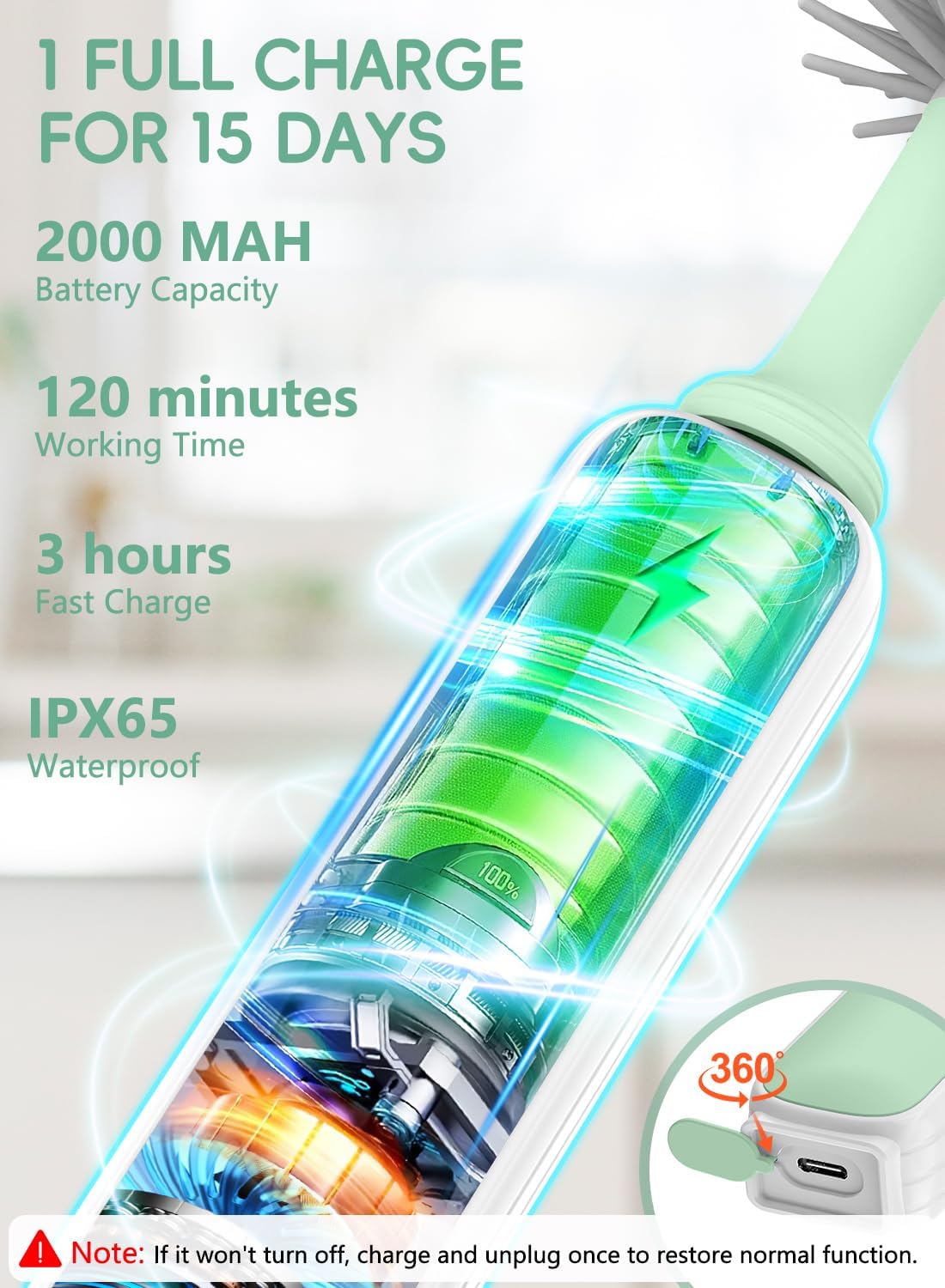YASEW safe-clean brush reaches bottles, nipples, and pump parts.