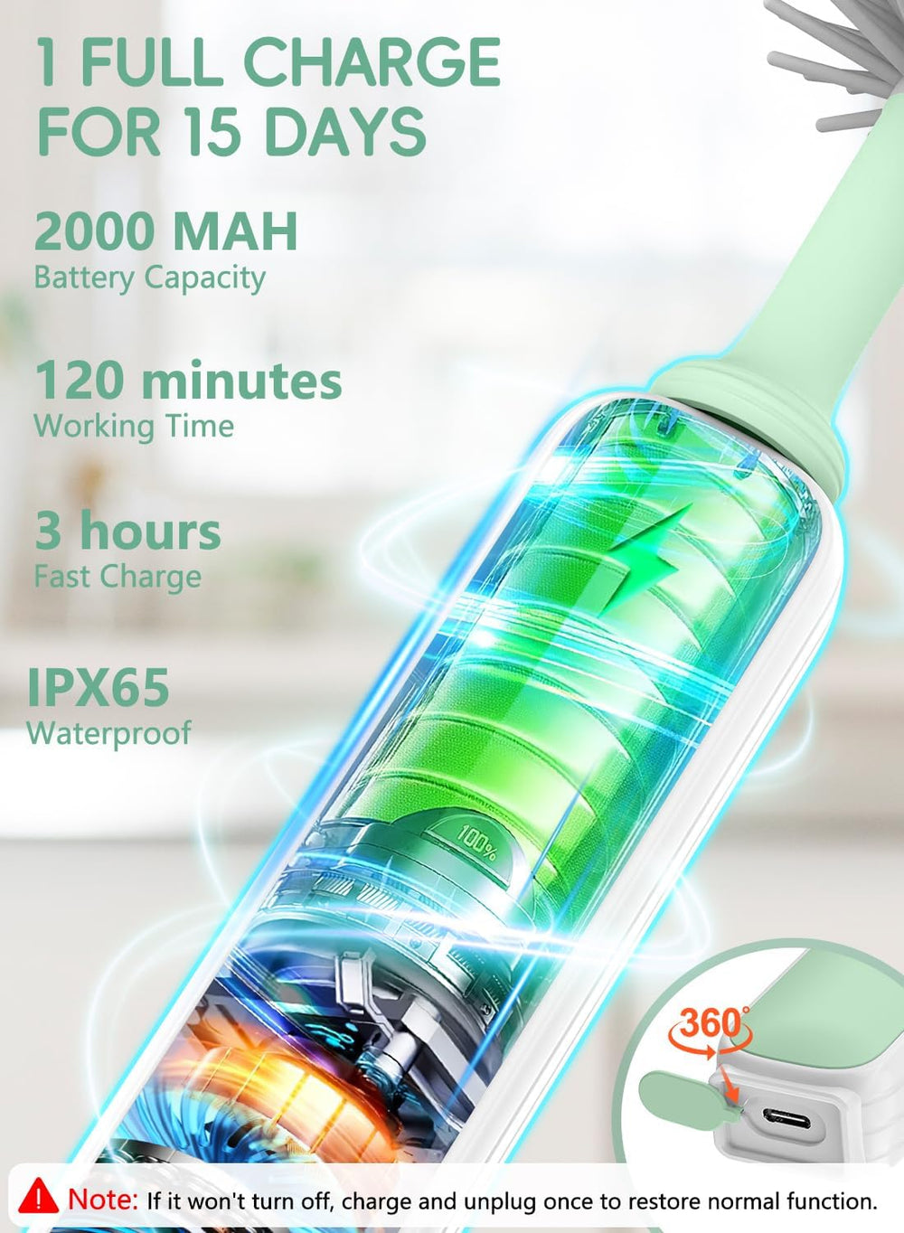 YASEW safe-clean brush reaches bottles, nipples, and pump parts.
