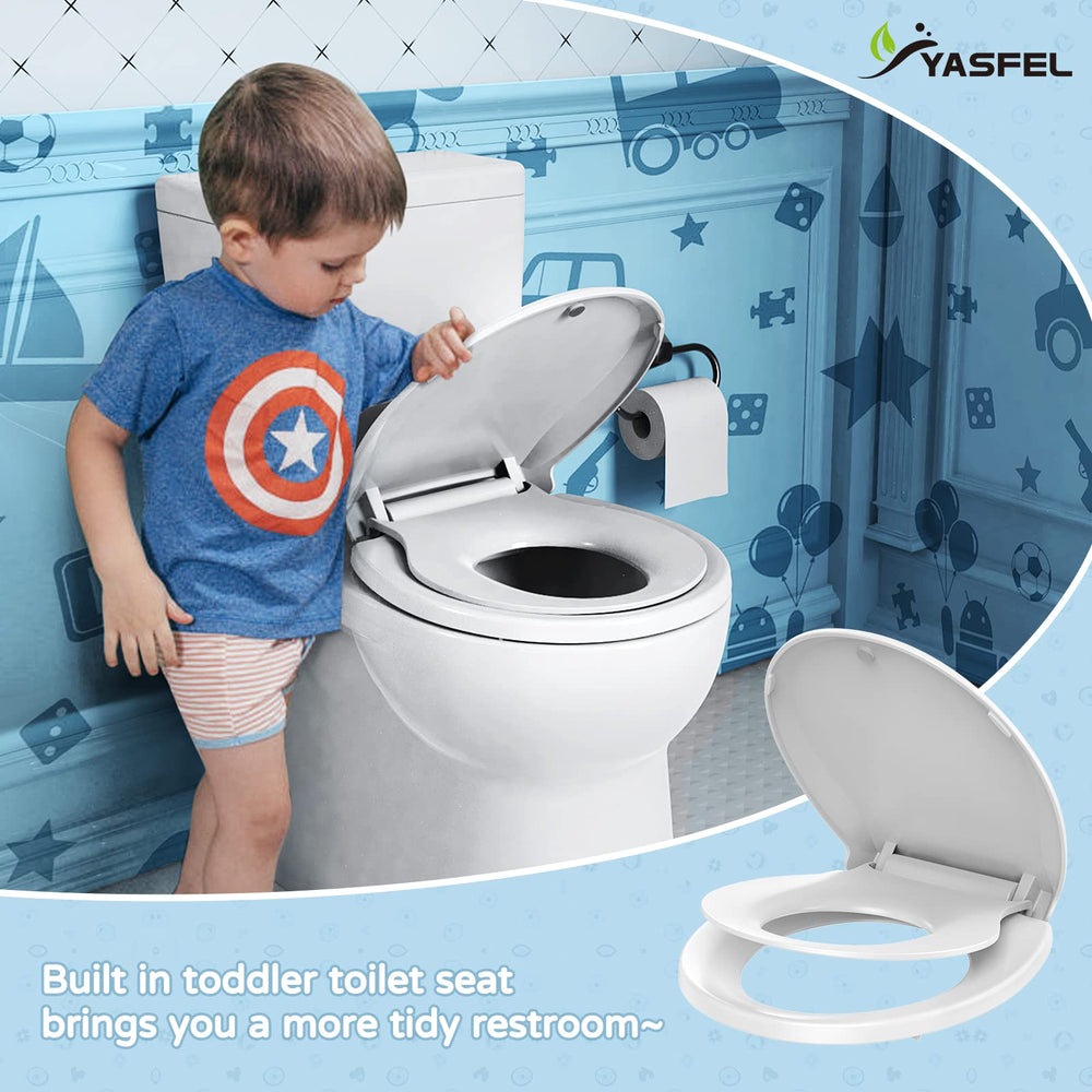 YASFEL easy-installation emphasizes fast, hassle-free setup for busy households.