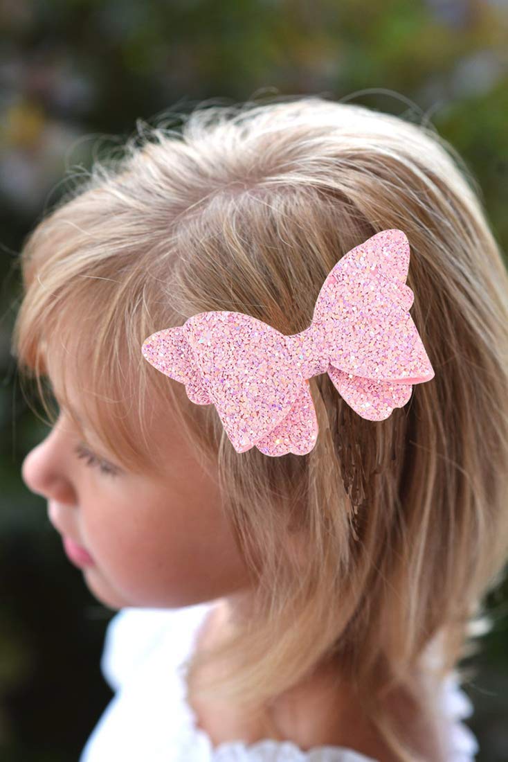 Yazon kid-friendly hair accessory suitable from infants to teens