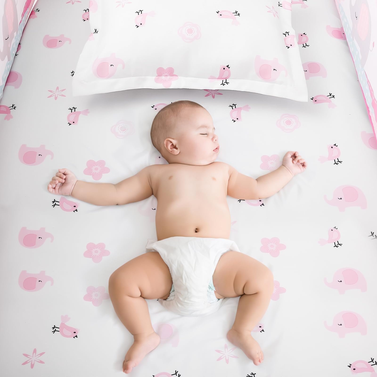 YCDTMY packaging is gift-ready for baby showers or new mom celebrations.