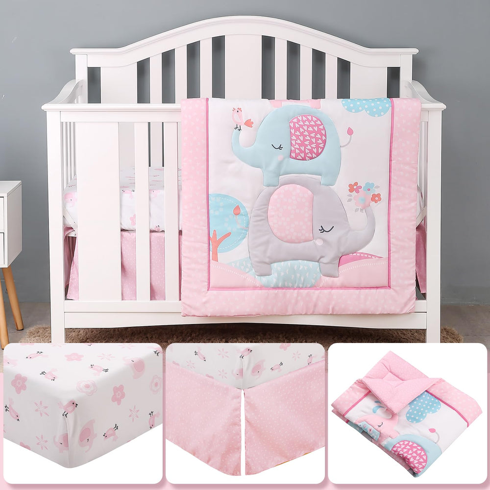 YCDTMY soft microfiber texture feels gentle against baby's skin.