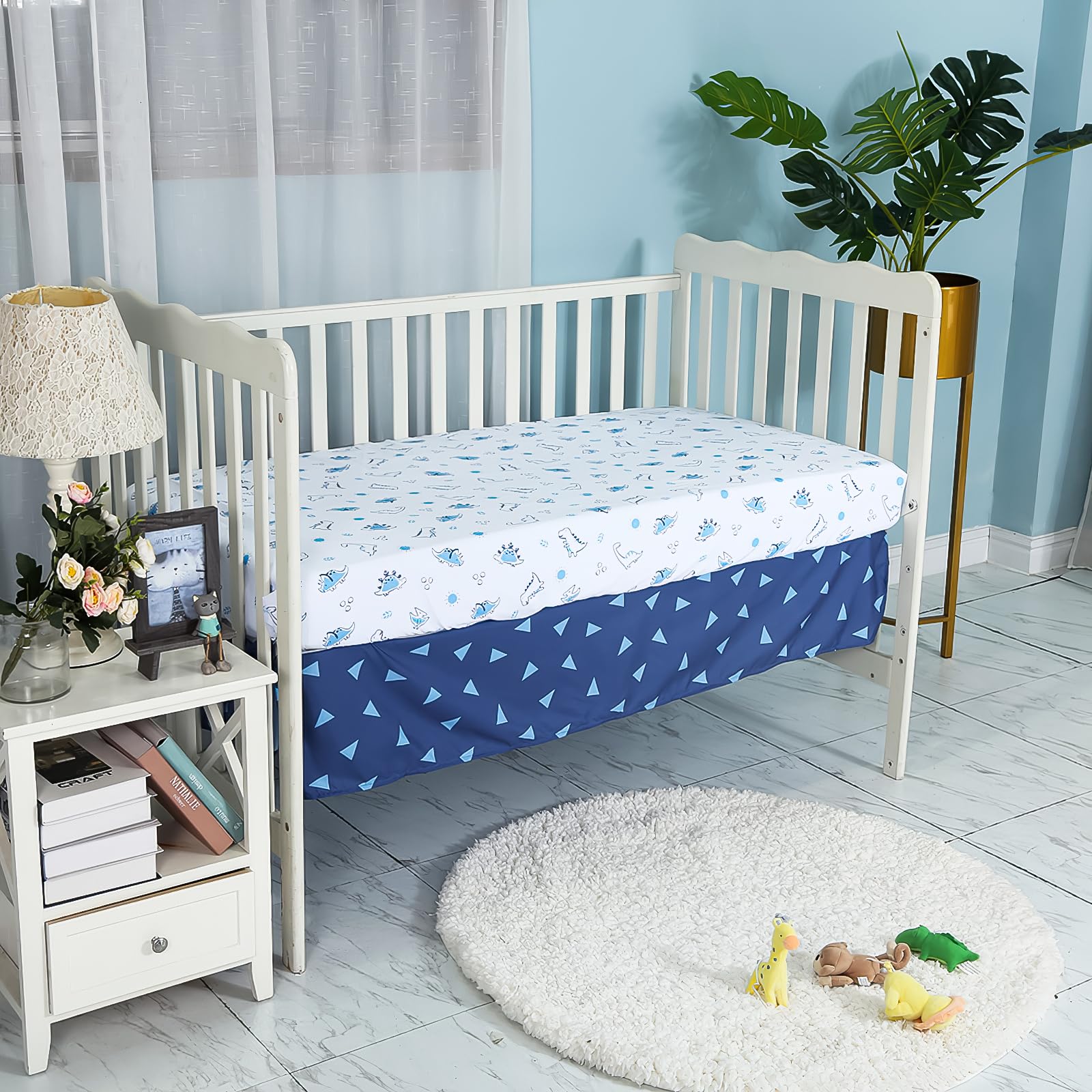 YCDTMY polyester-soft fabric offers durable daily comfort