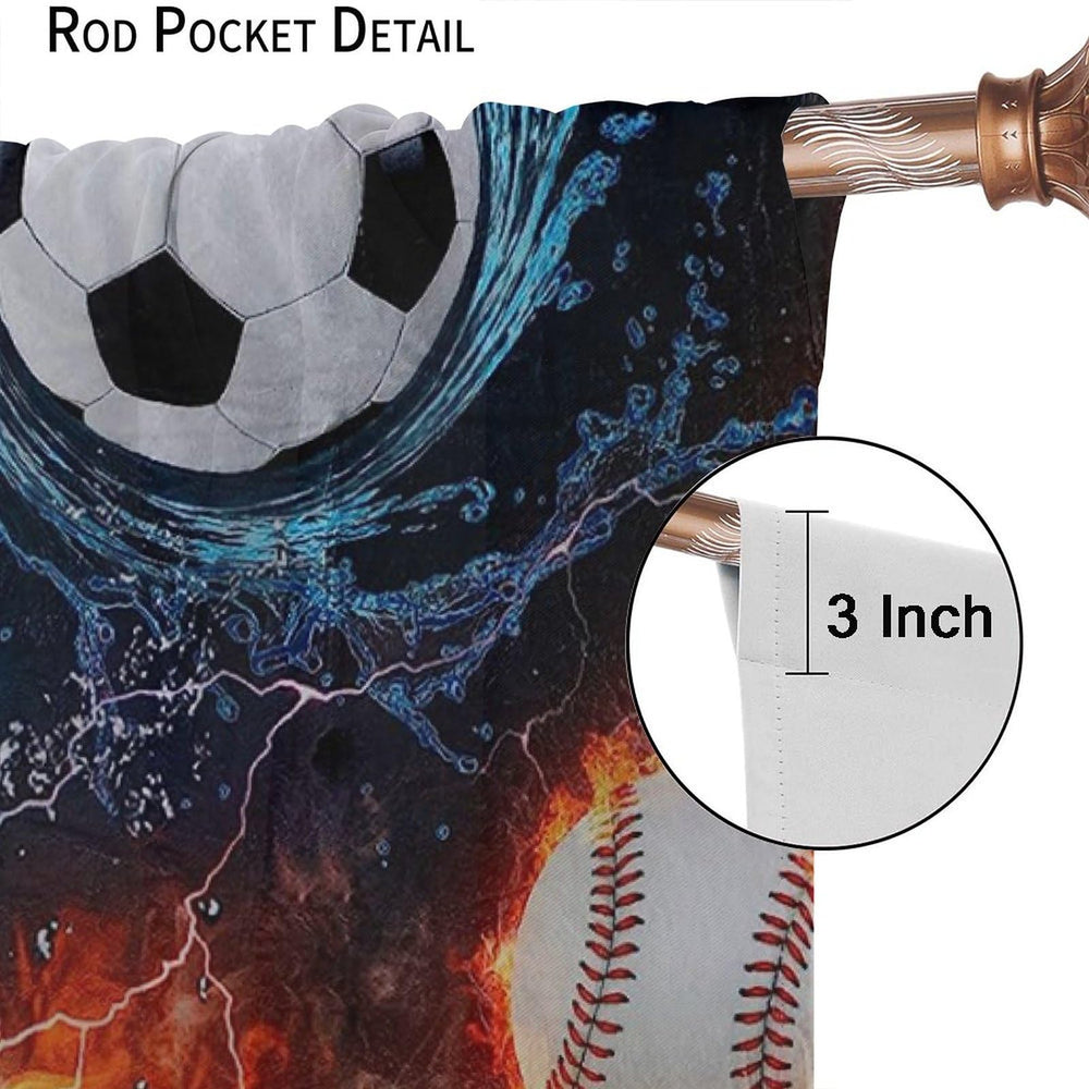 YCness polyester fabric resists wrinkles and keeps color after washing.