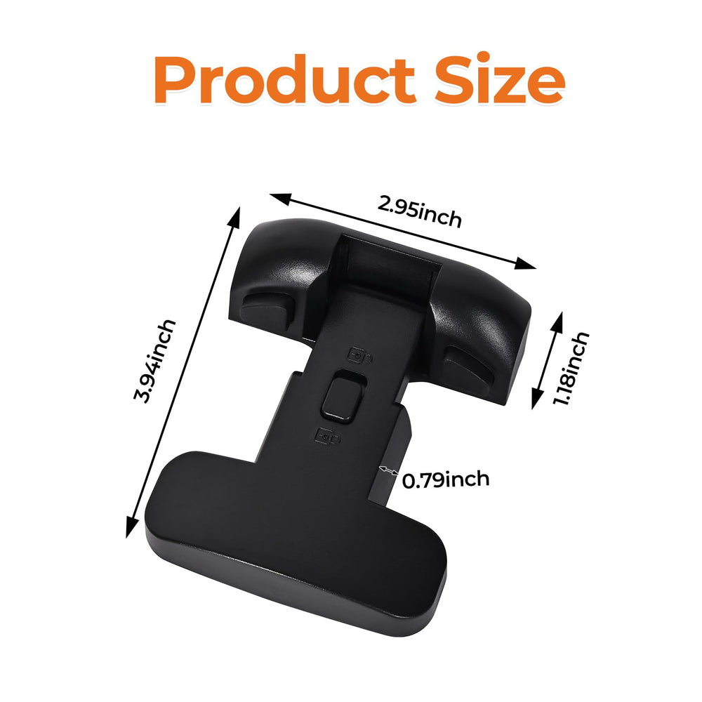 YCT fridge lock protecting toddlers and pets from curious access