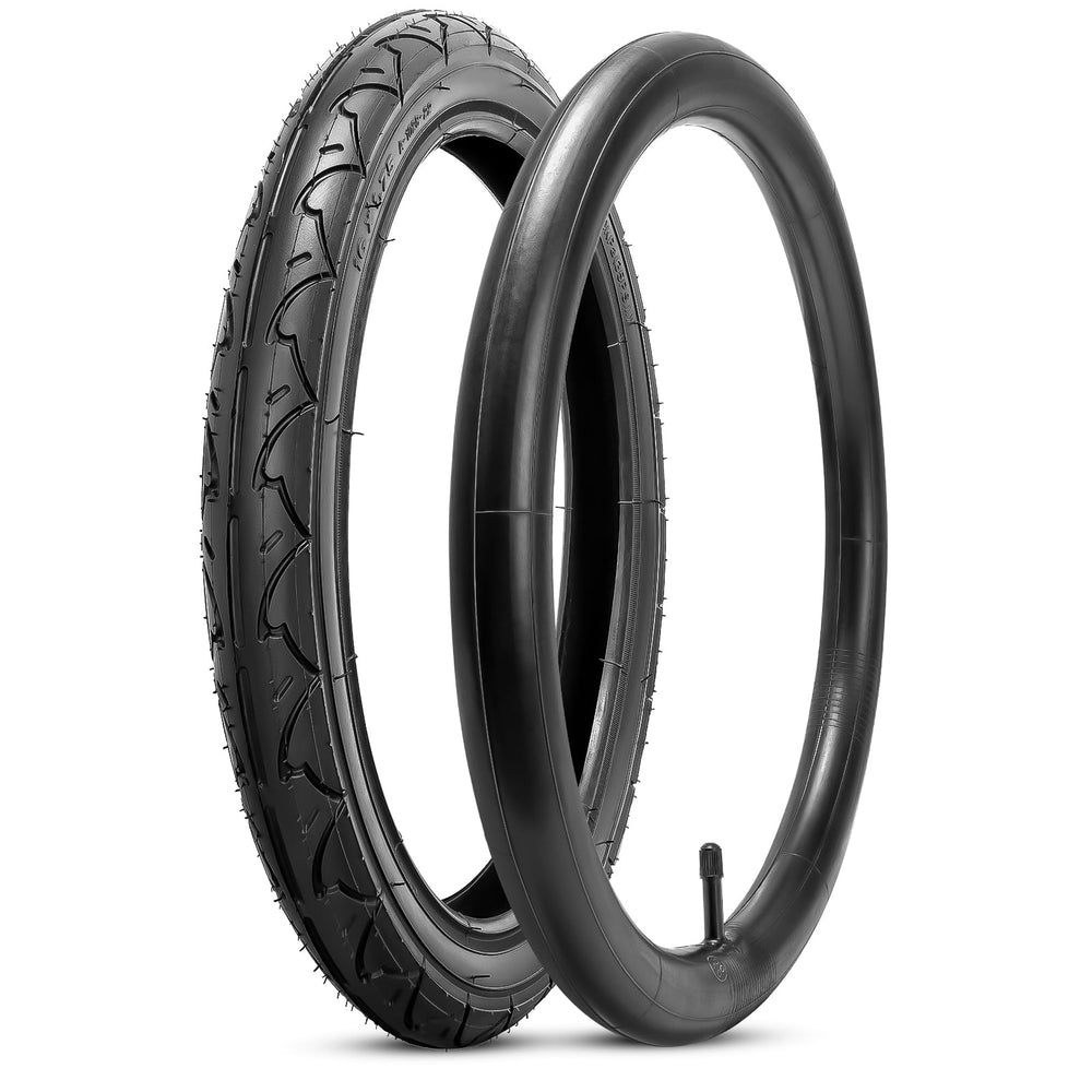 YeYouC 16x1.75 inner tube self-sealing for flats