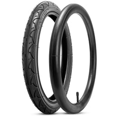 YeYouC 16x1.75 inner tube self-sealing for flats